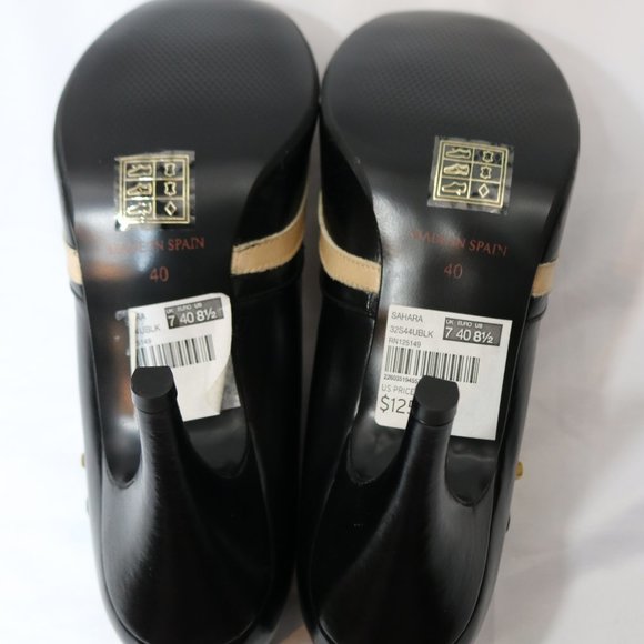 Topshop, Sahara Shoes, Size 8.5 US - Picture 2 of 5